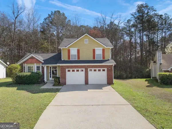 370 Emerald Green Court, Atlanta, GA 30349