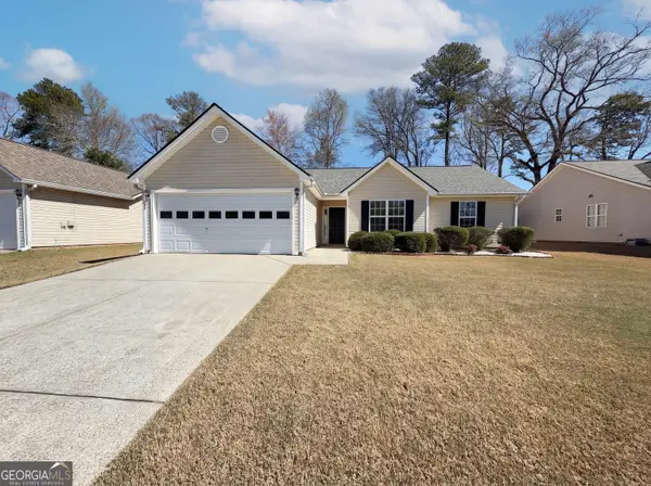 124 Amelia Garden Way, Lawrenceville, GA 30045