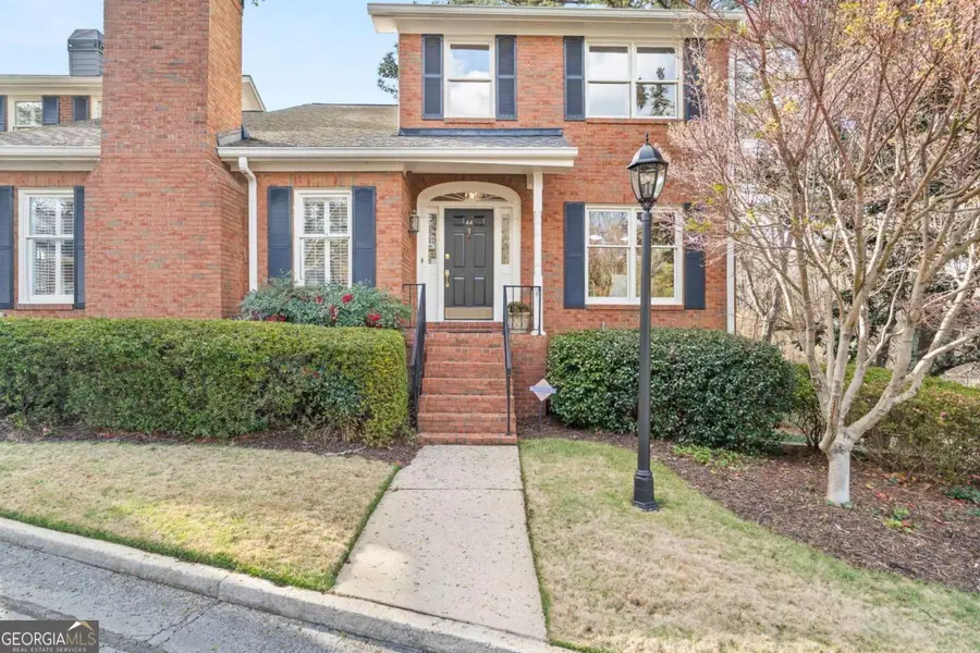 44 Pointe Terrace Se, Atlanta, GA 30339 - #2