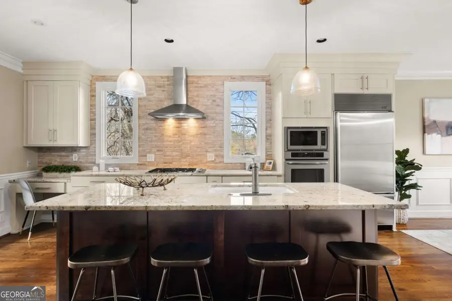 44 Pointe Terrace Se, Atlanta, GA 30339 - #3