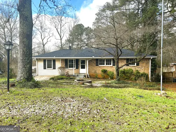 2115 Venesa Circle, Austell, GA 30168