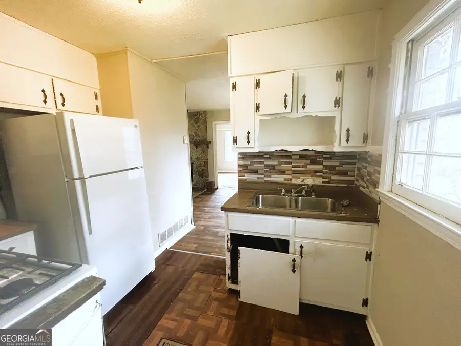 2115 Venesa Circle, Austell, GA 30168 - #2