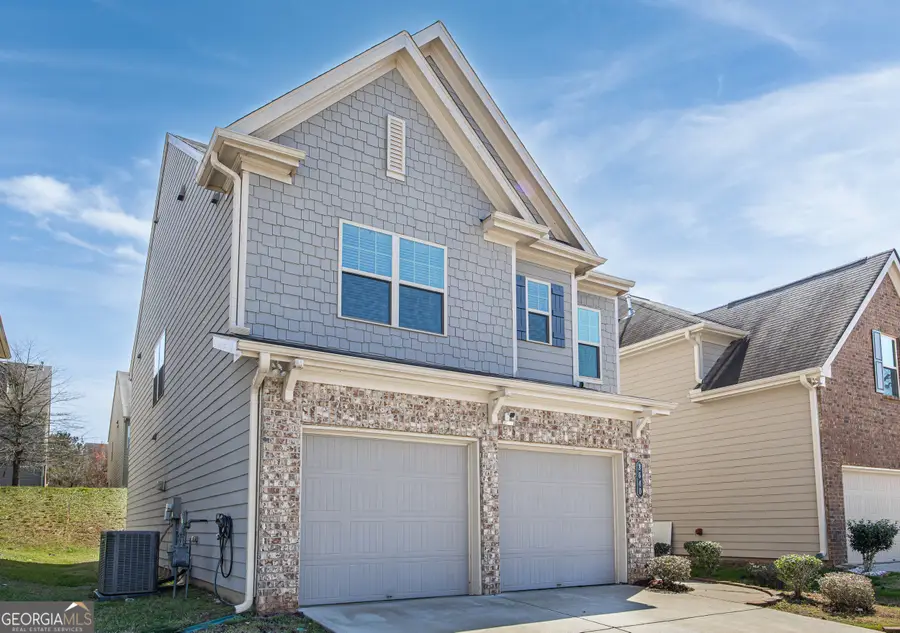 3640 Moon Crest Drive, McDonough, GA 30253 - #3