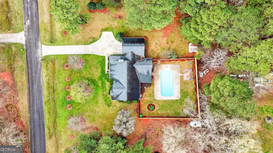 108 Whippoorwill Ridge Road, Jackson, GA 30233 - #3