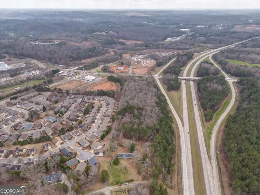 1065 Cartersville Street, Ball Ground, GA 30107 - #3