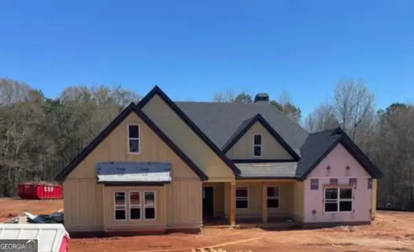 127 Woodford Drive, Roopville, GA 30170