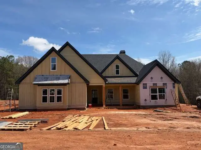 127 Woodford Drive, Roopville, GA 30170 - #2