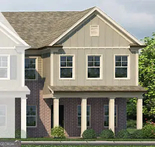 3261 Lake Carlton Road #24, Loganville, GA 30052