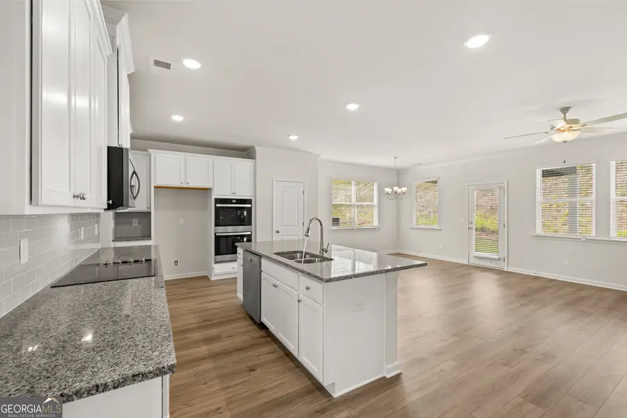 742 Ellis Spring Way #71, Lawrenceville, GA 30045 - #3