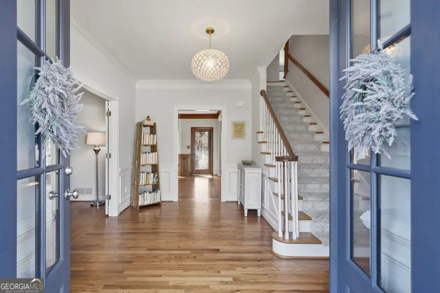 650 Wood Work Way, Roswell, GA 30076 - #3