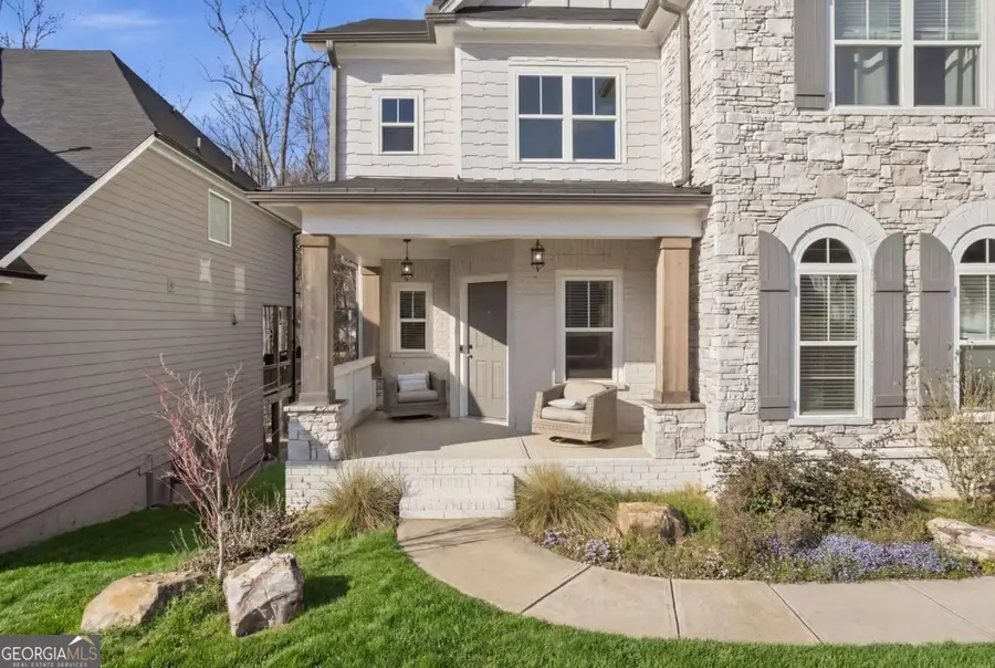 244 Wild Rose, Canton, GA 30115 - #2