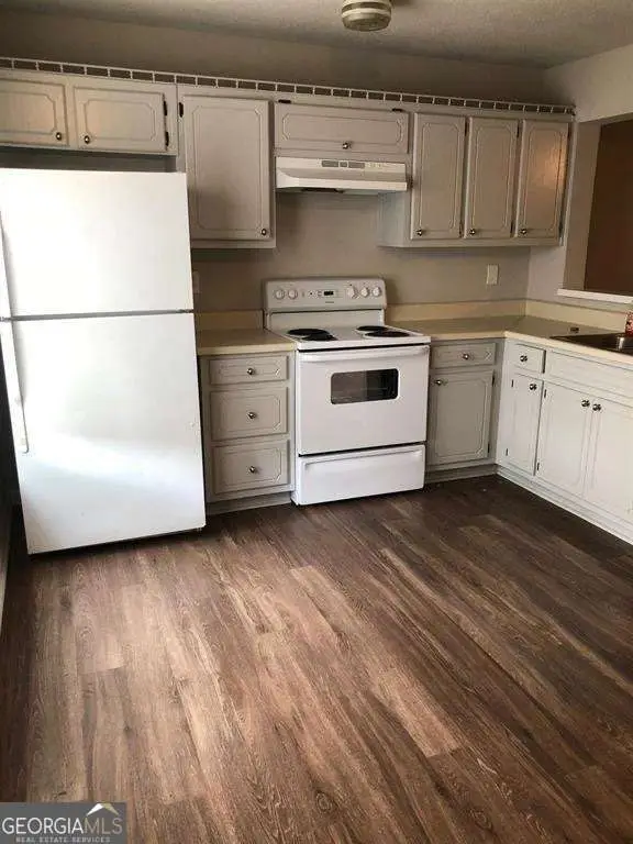 1675 Winchester Way, Conyers, GA 30013 - #3