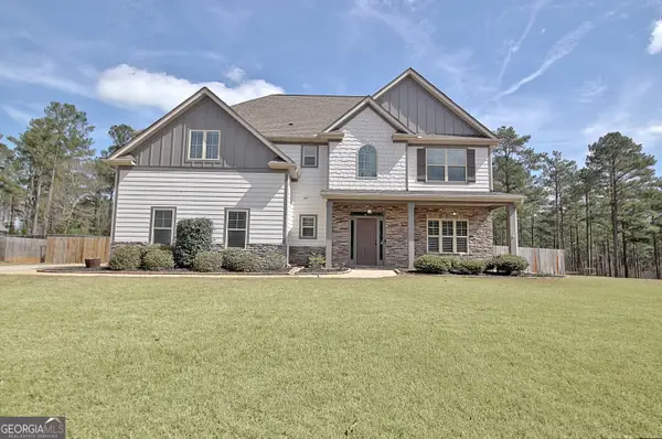 201 Fox Hall Crossing E, Senoia, GA 30276