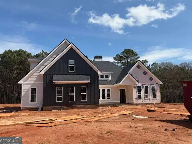 121 Woodford Drive, Roopville, GA 30170 - #1