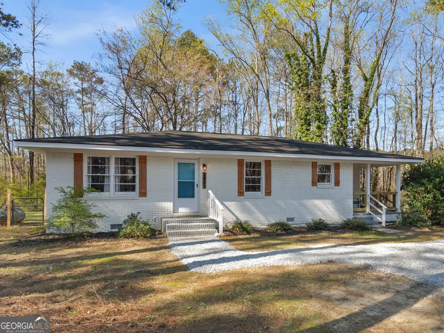 2062 Highway 142 E, Covington, GA 30014 - #2