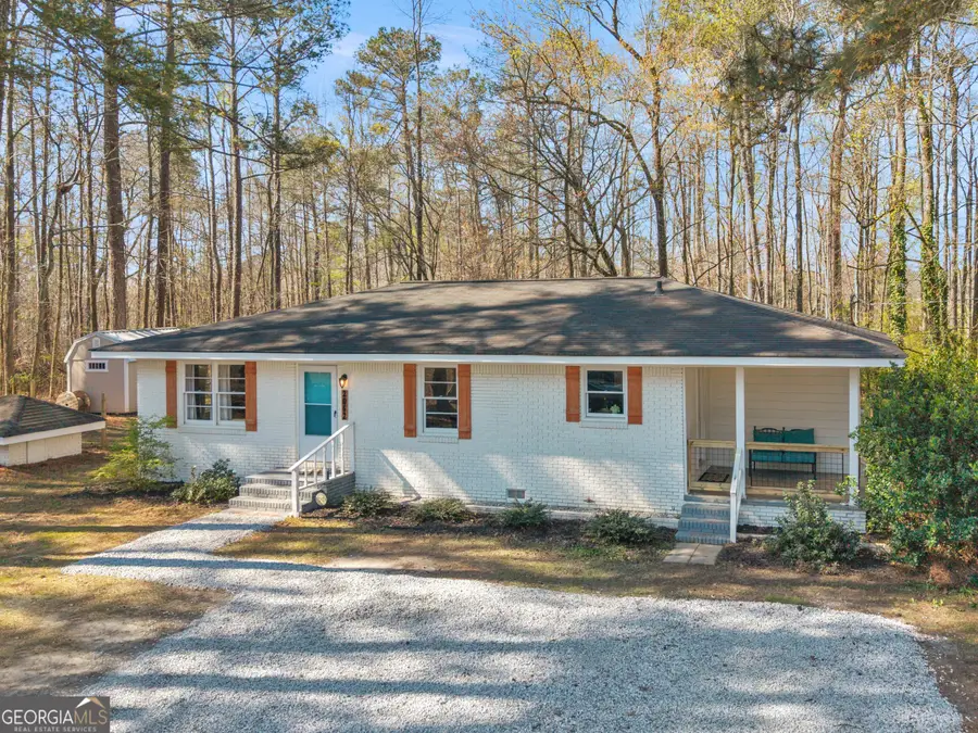 2062 Highway 142 E, Covington, GA 30014 - #3