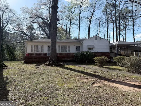 1847 Derrill Drive, Decatur, GA 30032