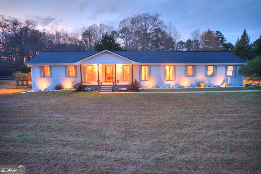 15 Deep Step Road, Covington, GA 30014 - #3
