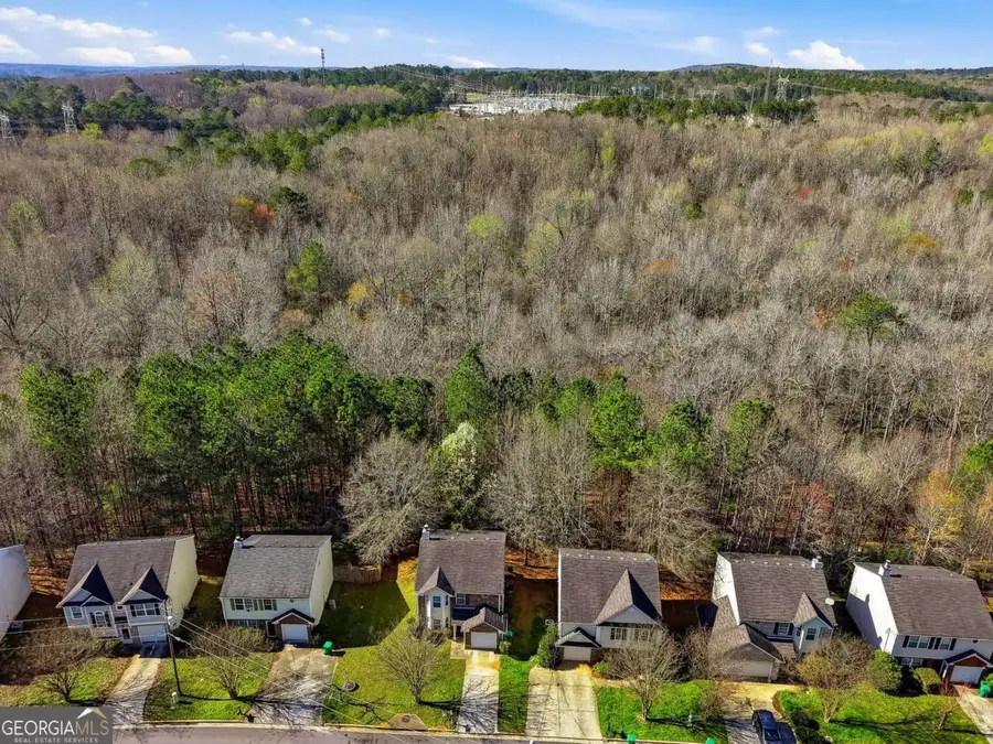 6816 Mahonia Place, Lithonia, GA 30038 - #2