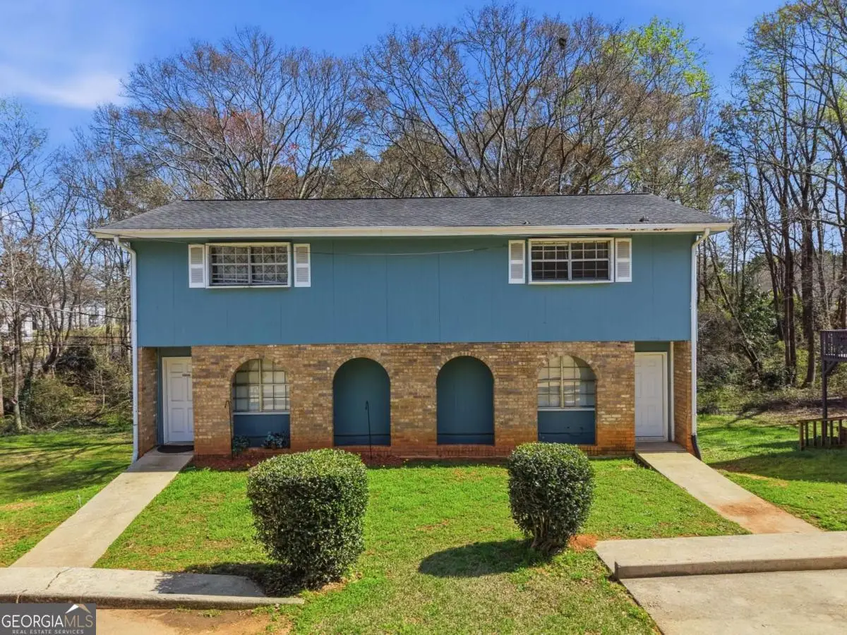 1069 Laurel Lane Nw, Conyers, GA 30012 - #1