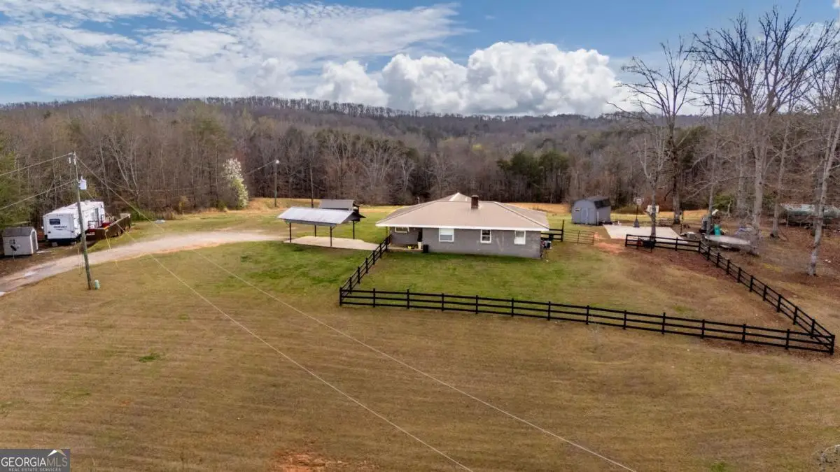 4807 Lee Road, Gainesville, GA 30506 - #1
