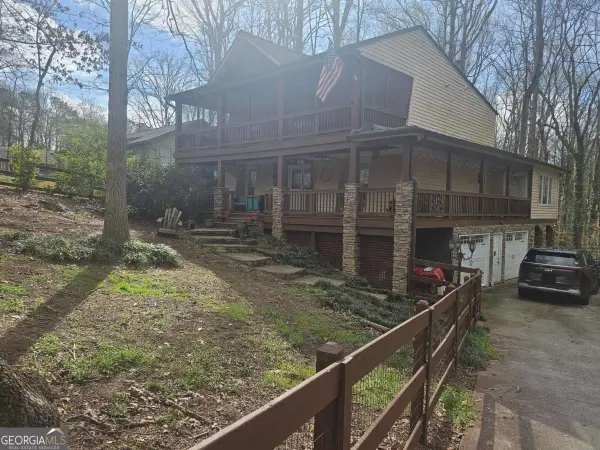 3450 Winfair Place, Marietta, GA 30062