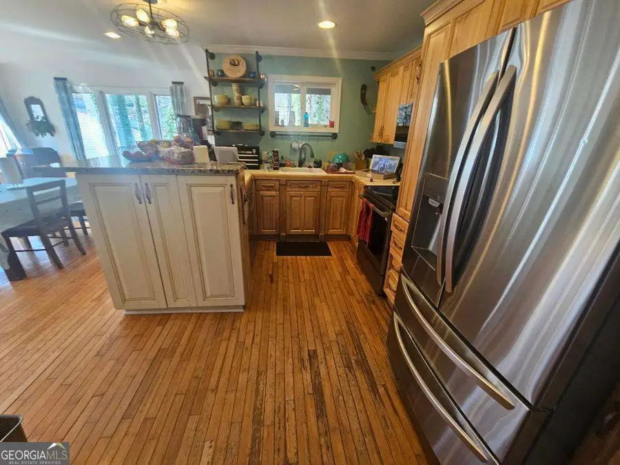 3450 Winfair Place, Marietta, GA 30062 - #3