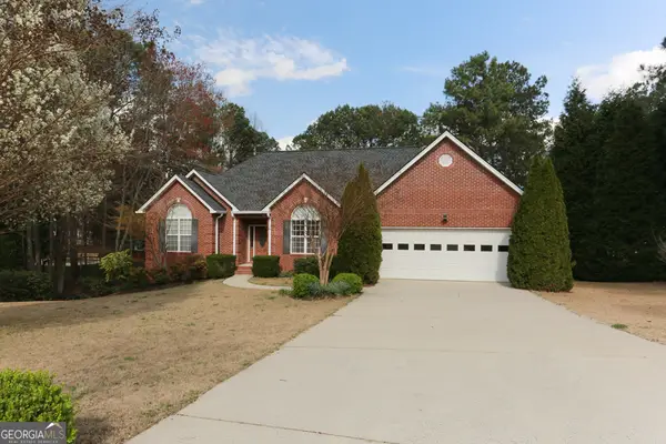 130 Watson Drive, Bremen, GA 30110