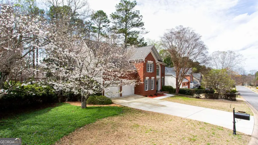 3837 Princeton Oaks Nw, Kennesaw, GA 30144 - #3