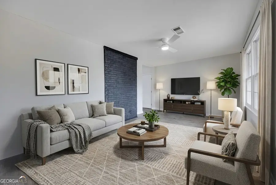 1608 Double Churches Road, Columbus, GA 31904 - #2