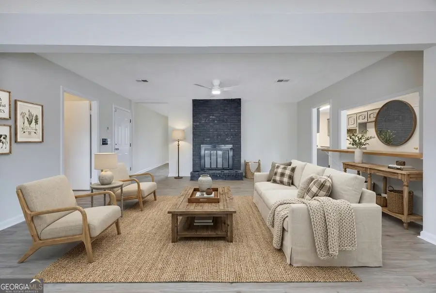 1608 Double Churches Road, Columbus, GA 31904 - #3