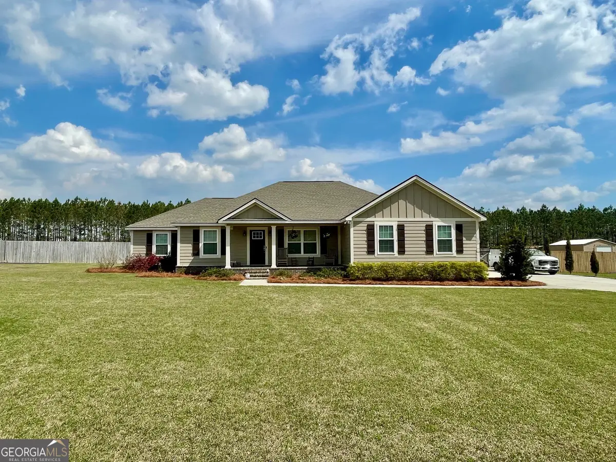 129 Windmill Plantation Drive, Statesboro, GA 30461 - #1