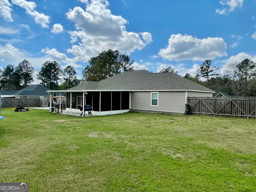 129 Windmill Plantation Drive, Statesboro, GA 30461 - #2