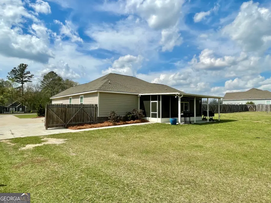 129 Windmill Plantation Drive, Statesboro, GA 30461 - #3