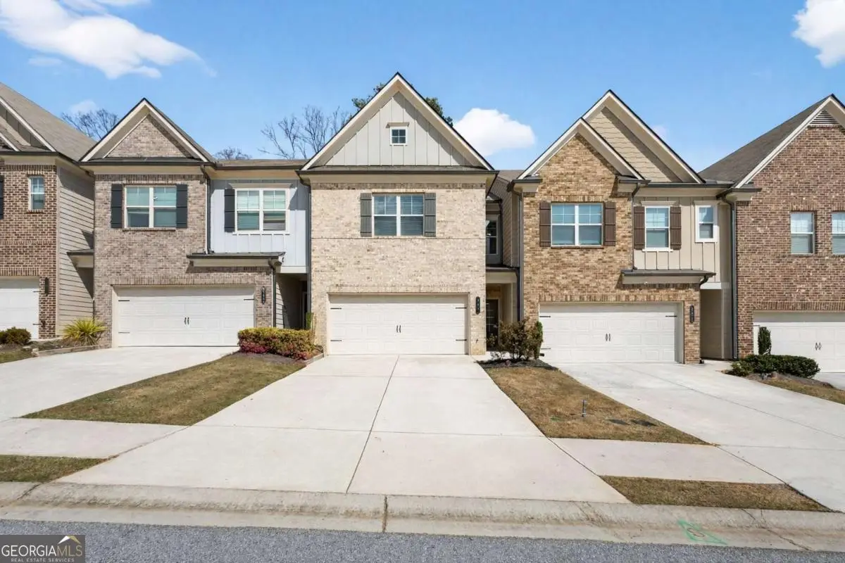 241 Irwell Path, Lawrenceville, GA 30044 - #1