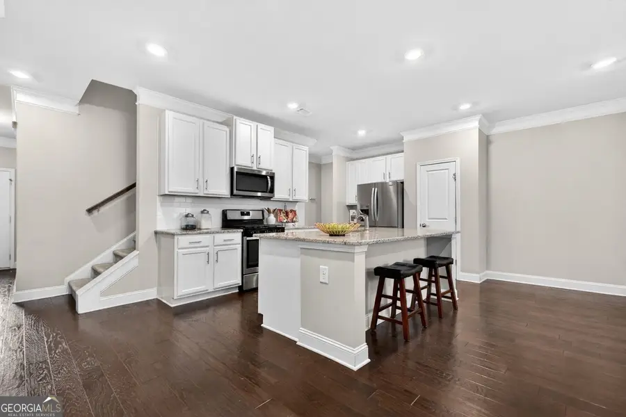 241 Irwell Path, Lawrenceville, GA 30044 - #3