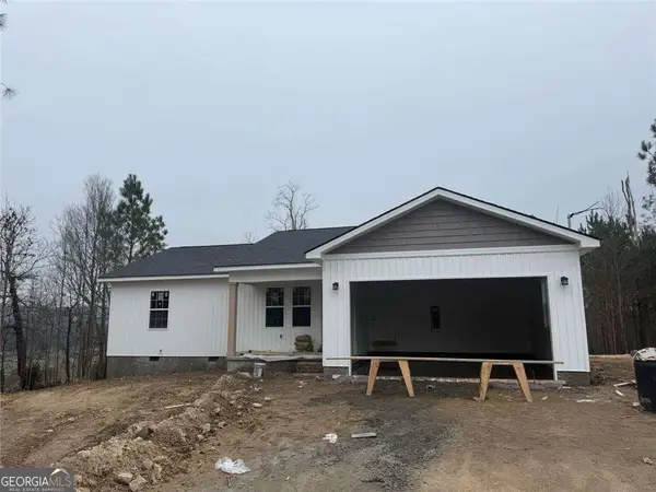 820 Joe Robertson Road, Rocky Face, GA 30740