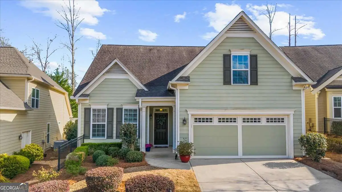 3389 Cresswind Parkway Sw, Gainesville, GA 30504 - #1