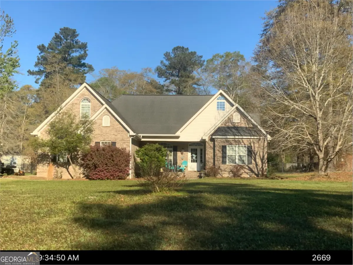 314 Pebble Stone Trail, Statesboro, GA 30461 - #1