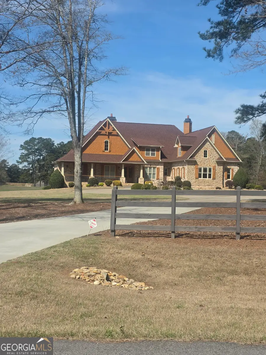 1202 Red Oak Drive, Monroe, GA 30655 - #3