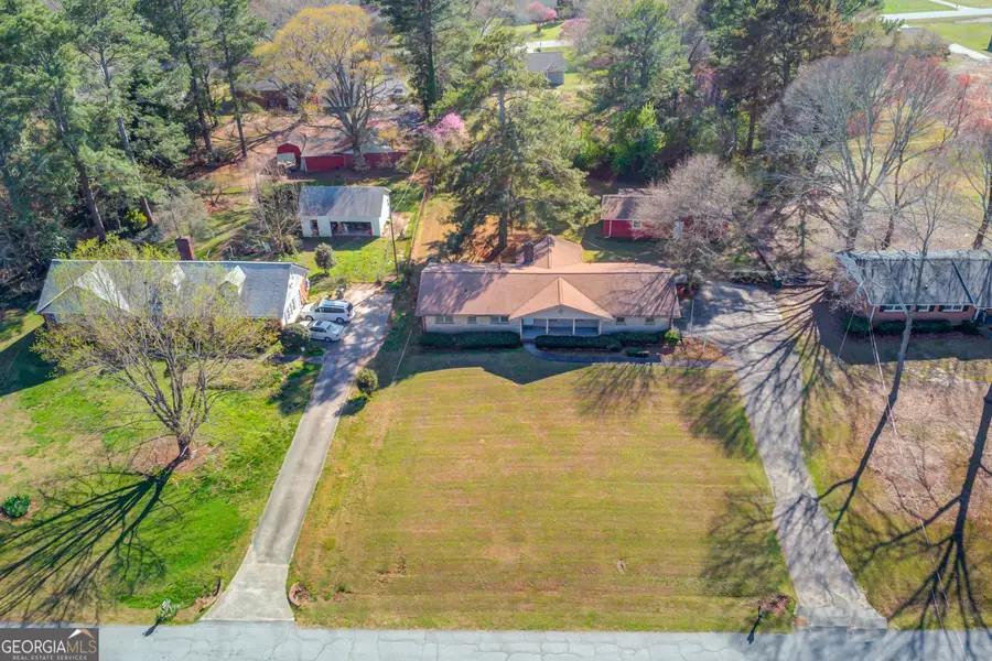 2769 Odum Street, Snellville, GA 30078 - #2