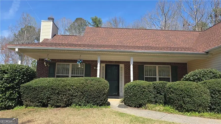 110 Lamar Lane, Covington, GA 30016 - #2