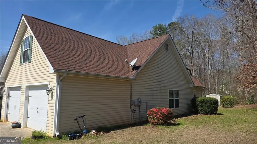 110 Lamar Lane, Covington, GA 30016 - #3