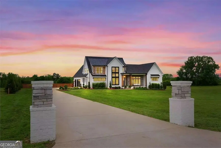 450 Dix Lee On Drive, Fayetteville, GA 30214 - #3