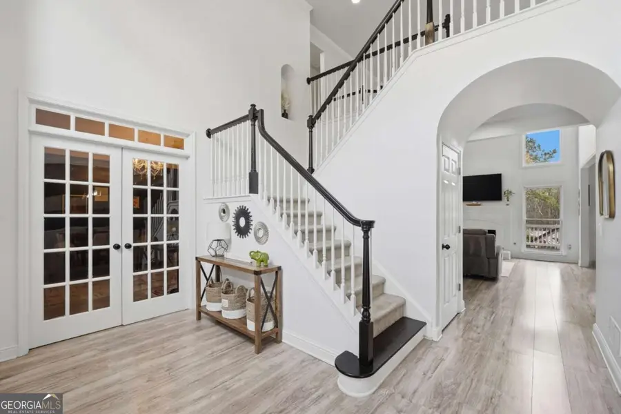 167 Laurel Way, Woodstock, GA 30188 - #3