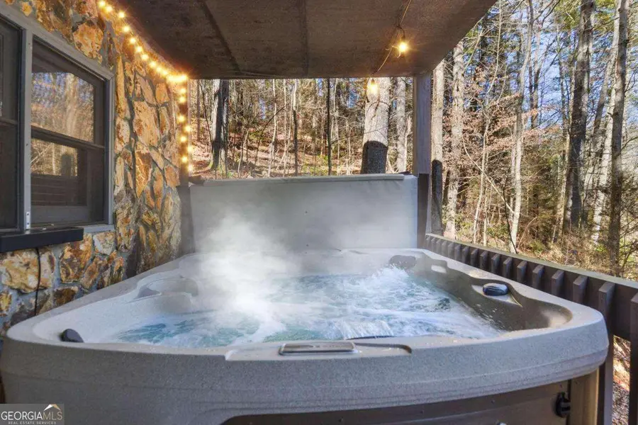 439 Conley Branch Rd, Blue Ridge, GA 30513 - #3