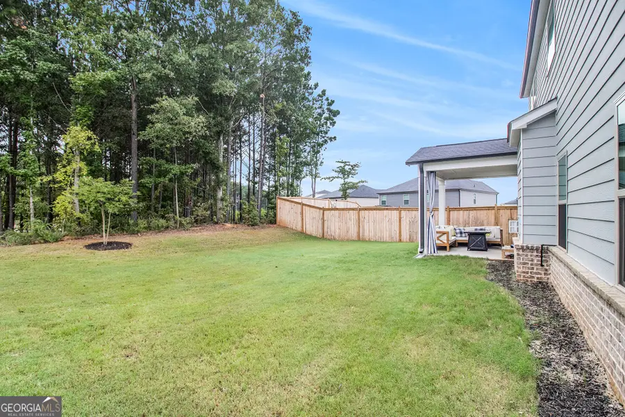 242 Warbler Way, McDonough, GA 30253 - #3