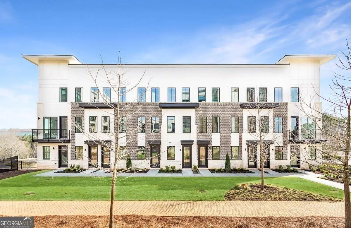 7230 Summit Place, Alpharetta, GA 30009 - #1