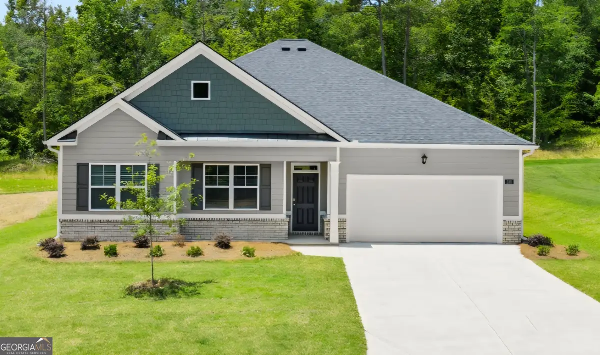 801 Pelham Way, Locust Grove, GA 30248 - #1