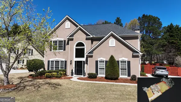 9620 Stillwater Drive, Villa Rica, GA 30180